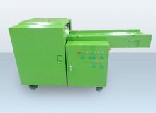 纖維切斷機的刀盤可以安裝多少刀具？